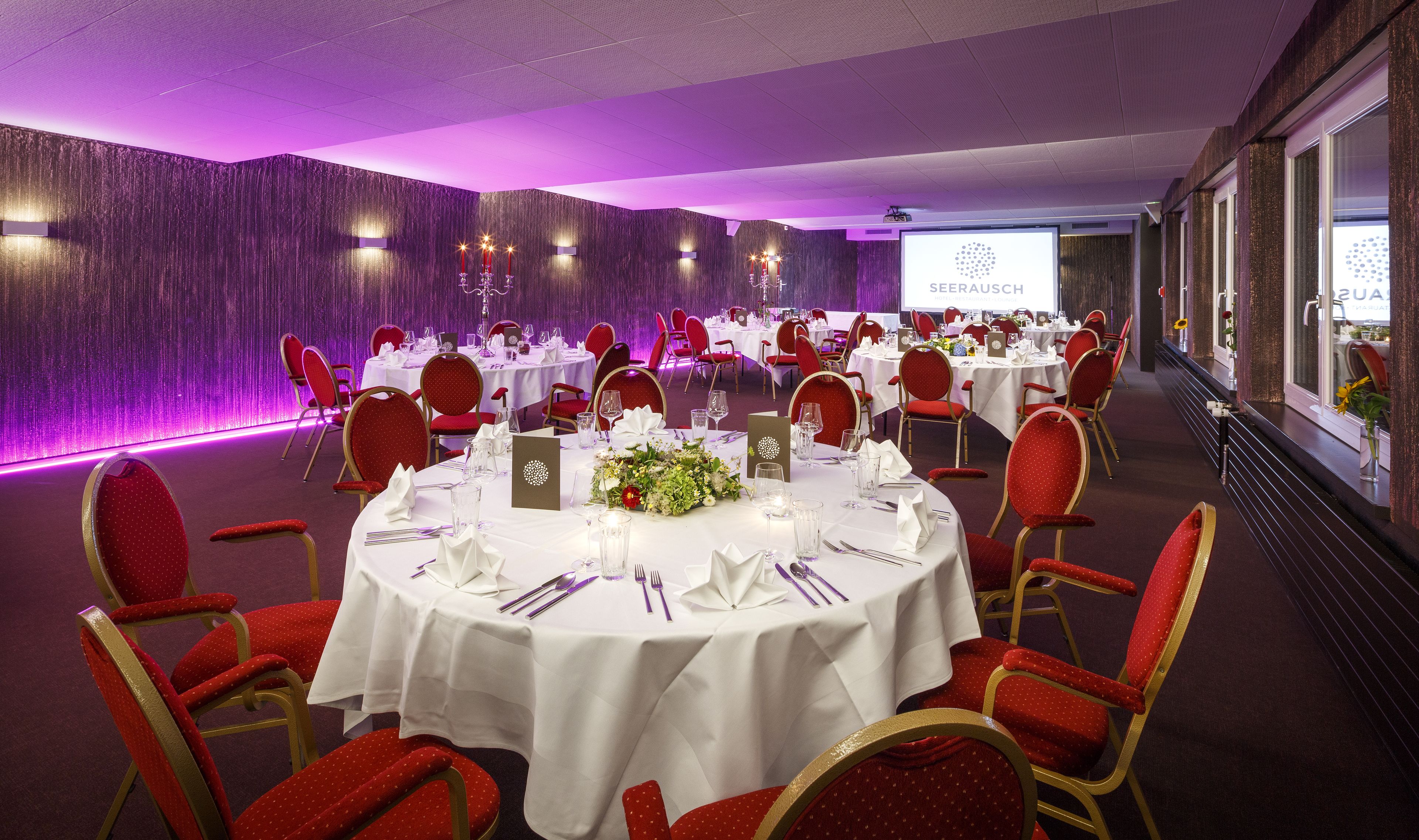 Photo - Seerausch Swiss Quality Hotel
