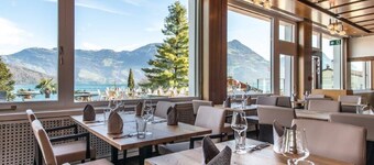 Seerausch Swiss Quality Hotel