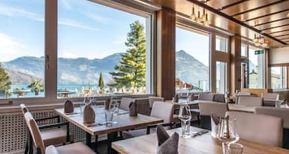 Seerausch Swiss Quality Hotel