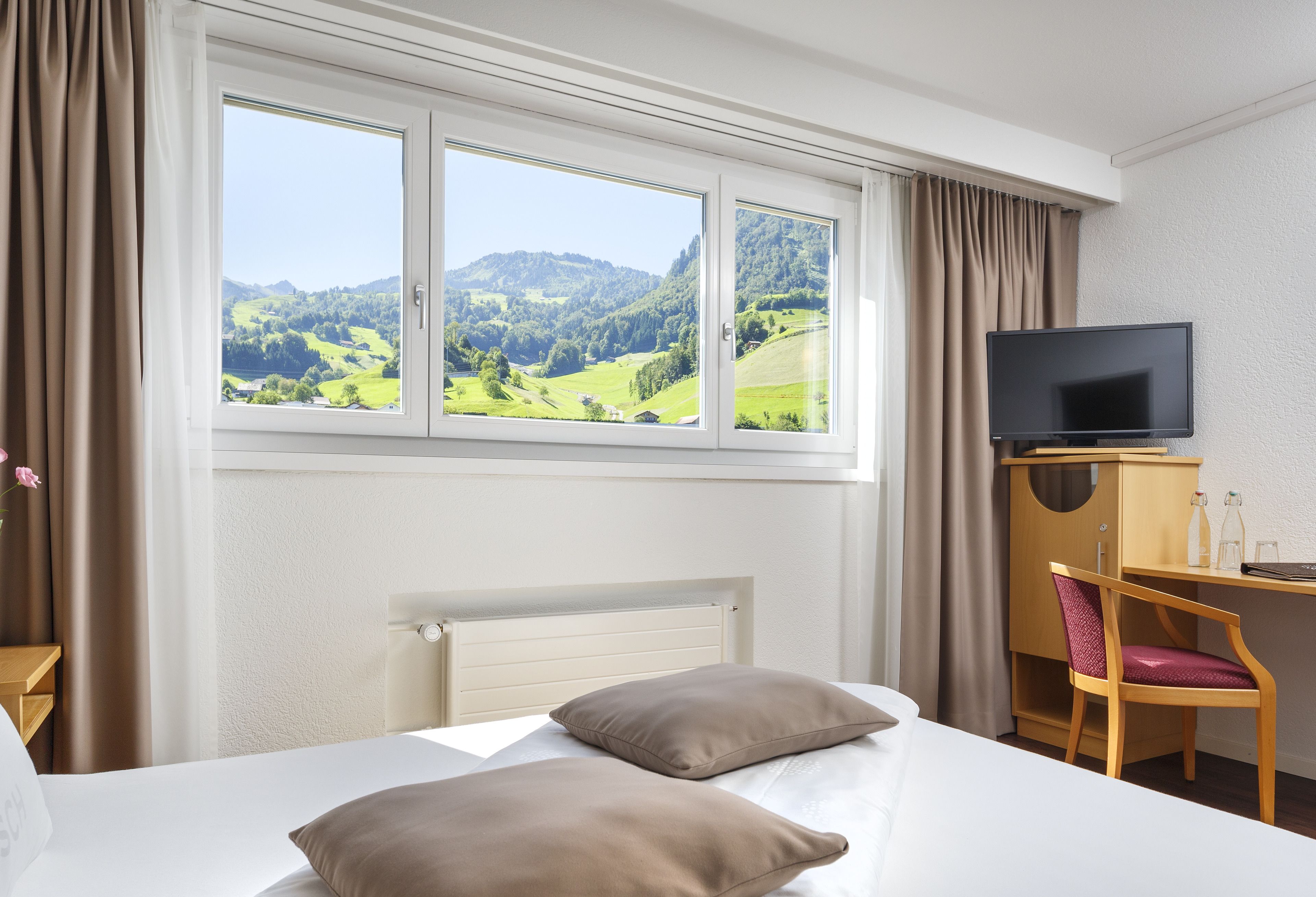 Foto - Seerausch Swiss Quality Hotel