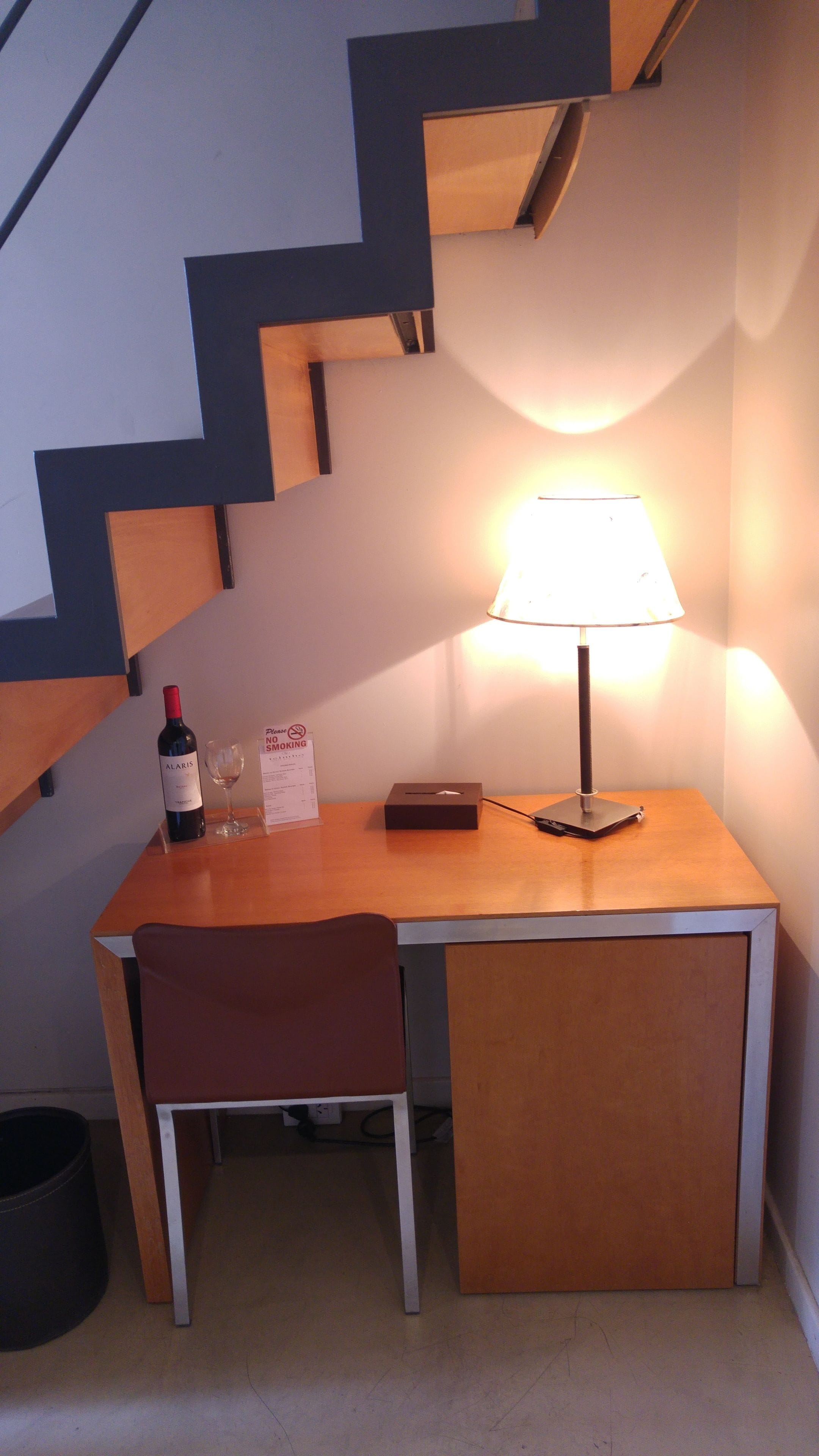 Foto - Telmho Hotel Boutique