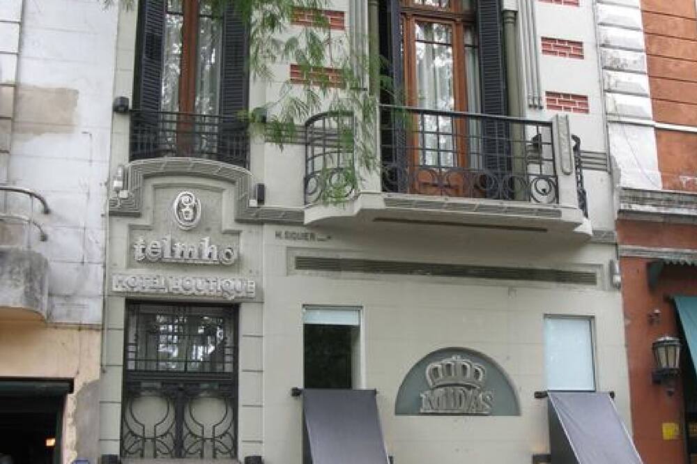 Telmho Hotel Boutique