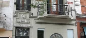 Telmho Hotel Boutique