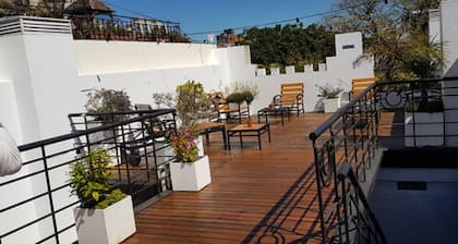 Telmho Hotel Boutique
