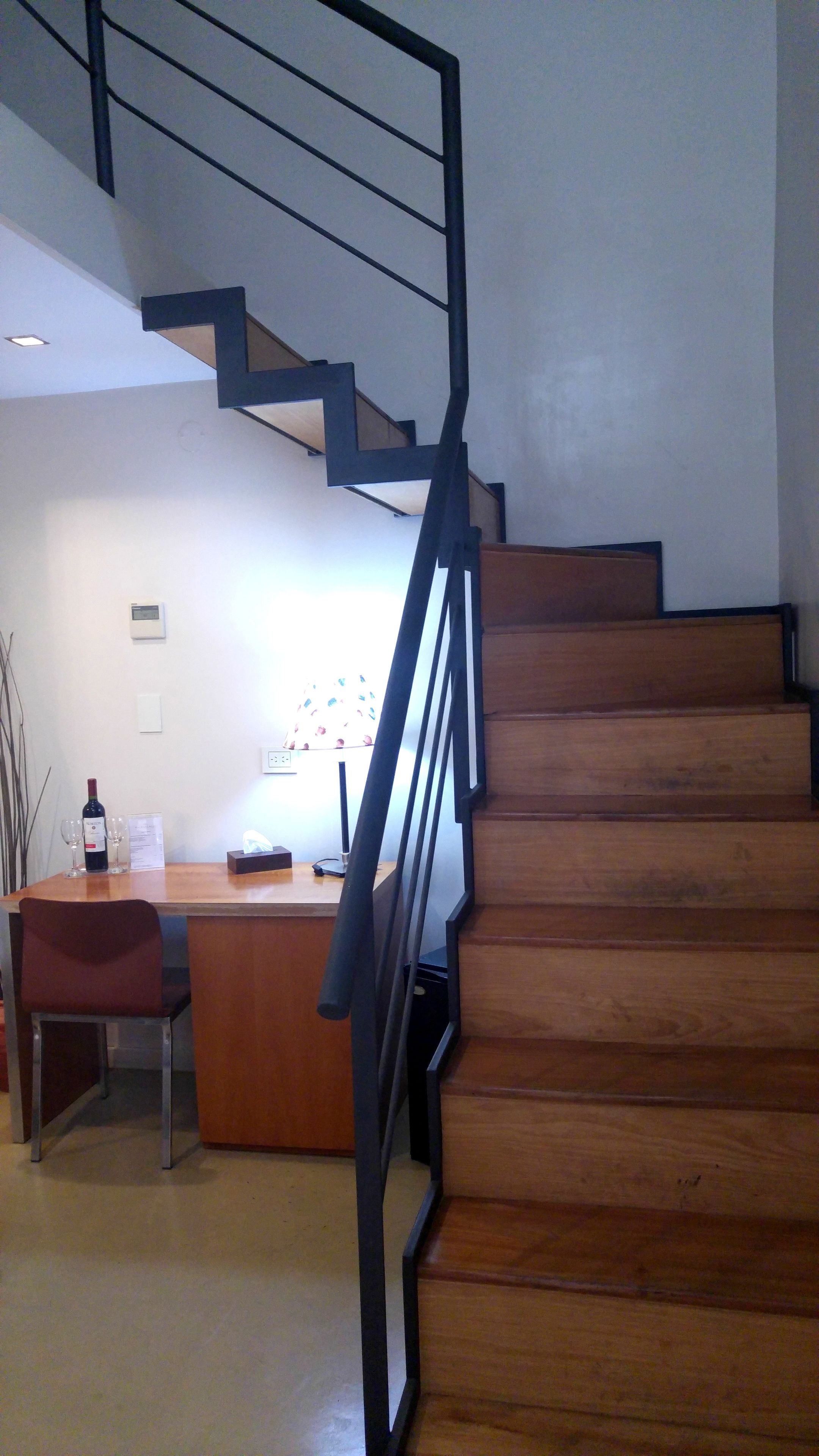 suite doble deluxe | minibar, in-room safe, iron/ironing board, free wifi