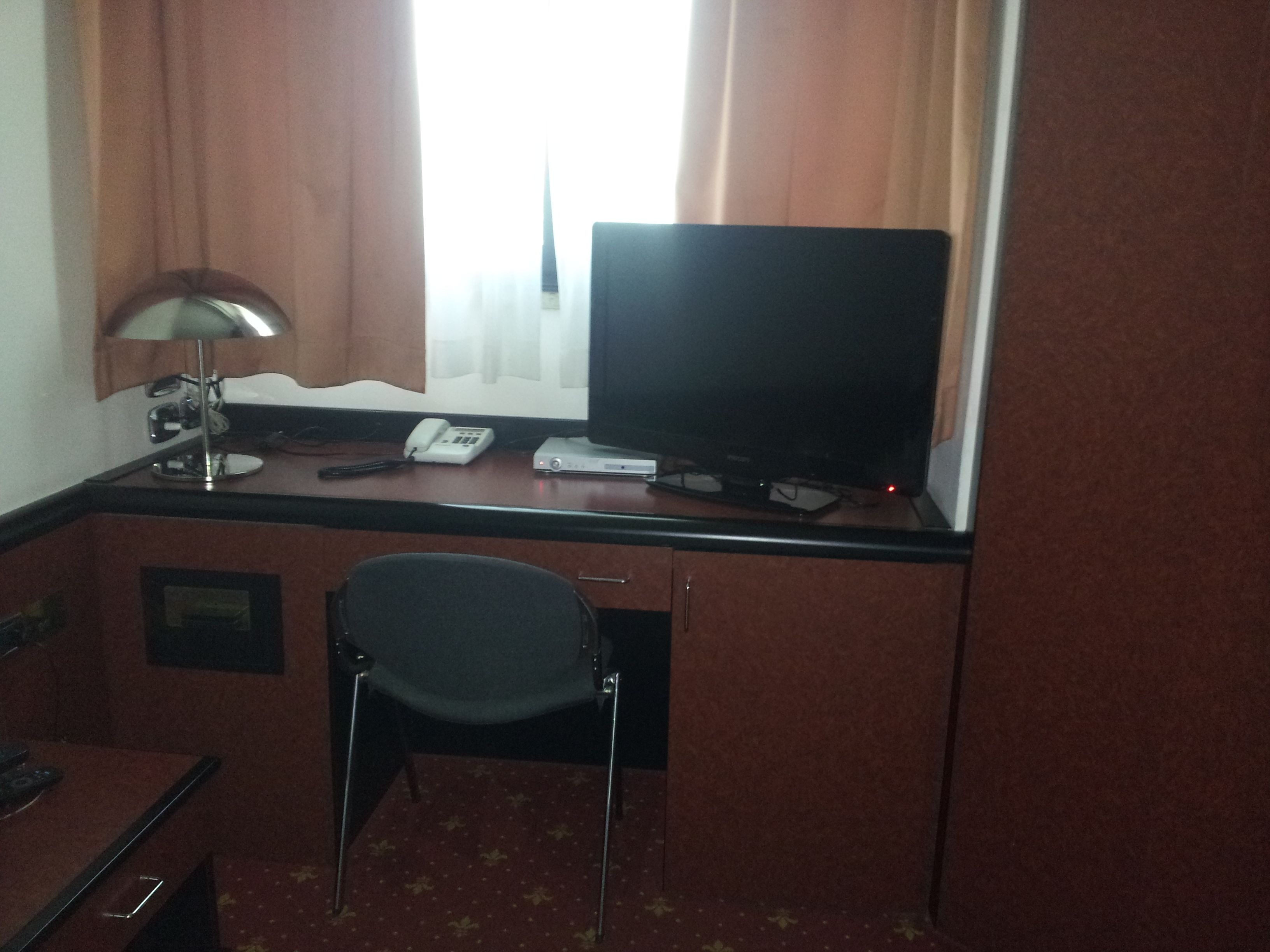 ห้องพัก