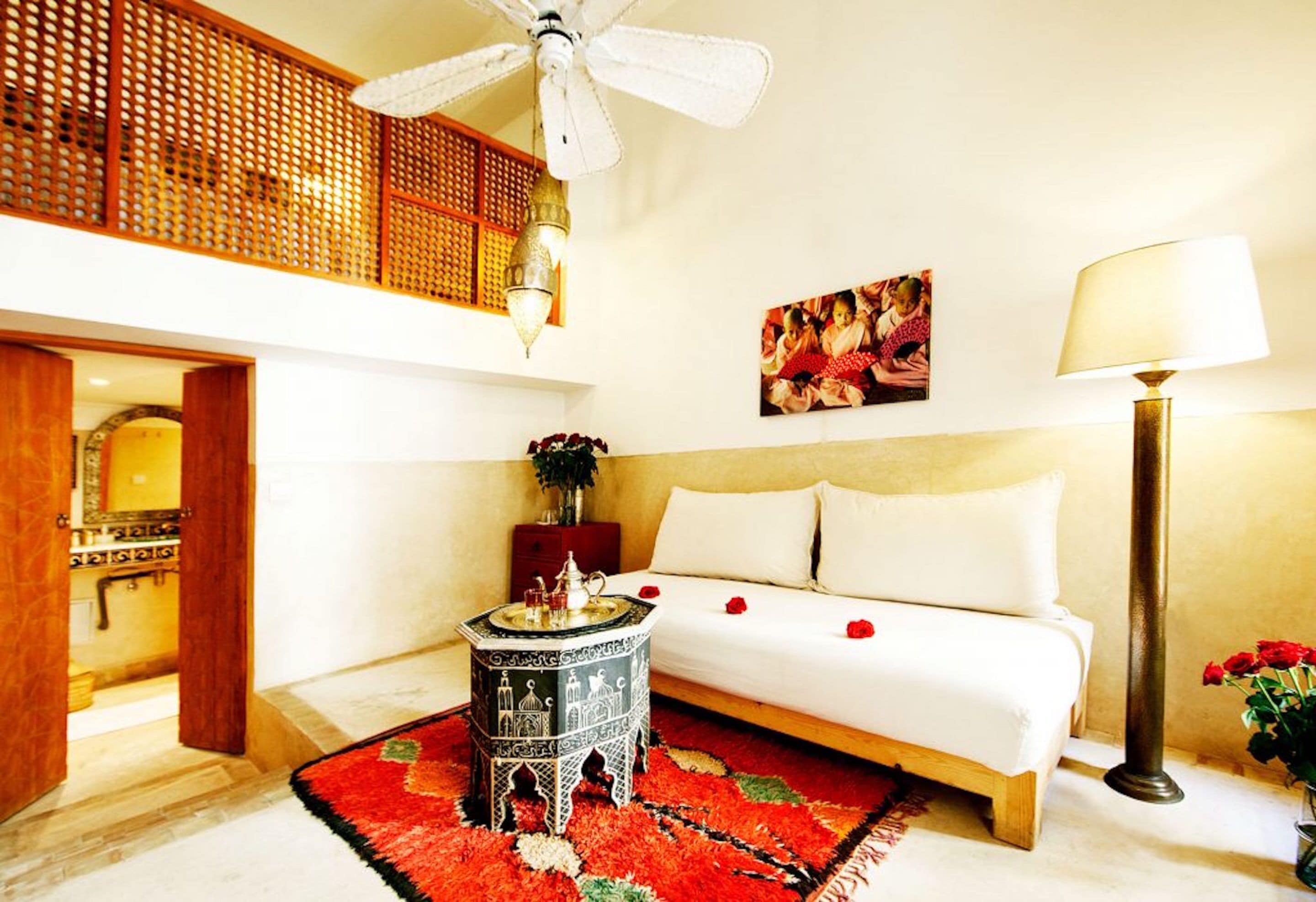 Foto - Riad Dar Justo Hotel Boutique & Spa