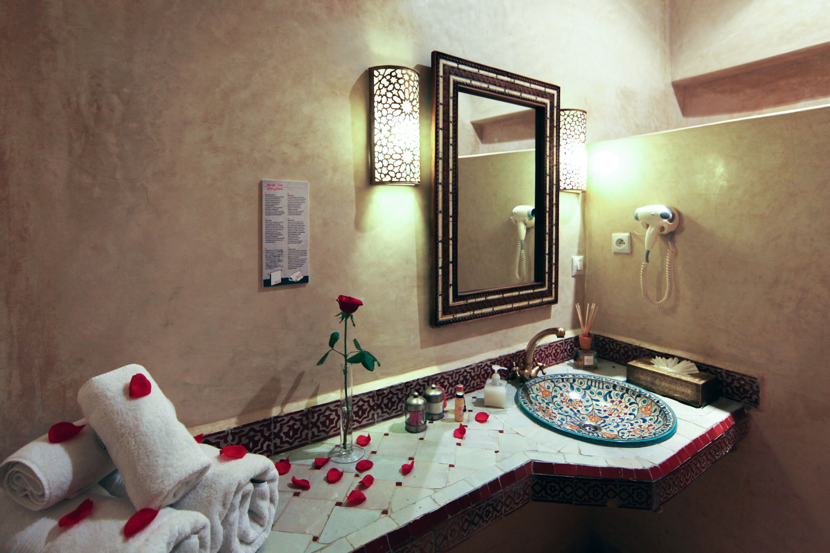 Foto - Riad Dar Justo Hotel Boutique & Spa