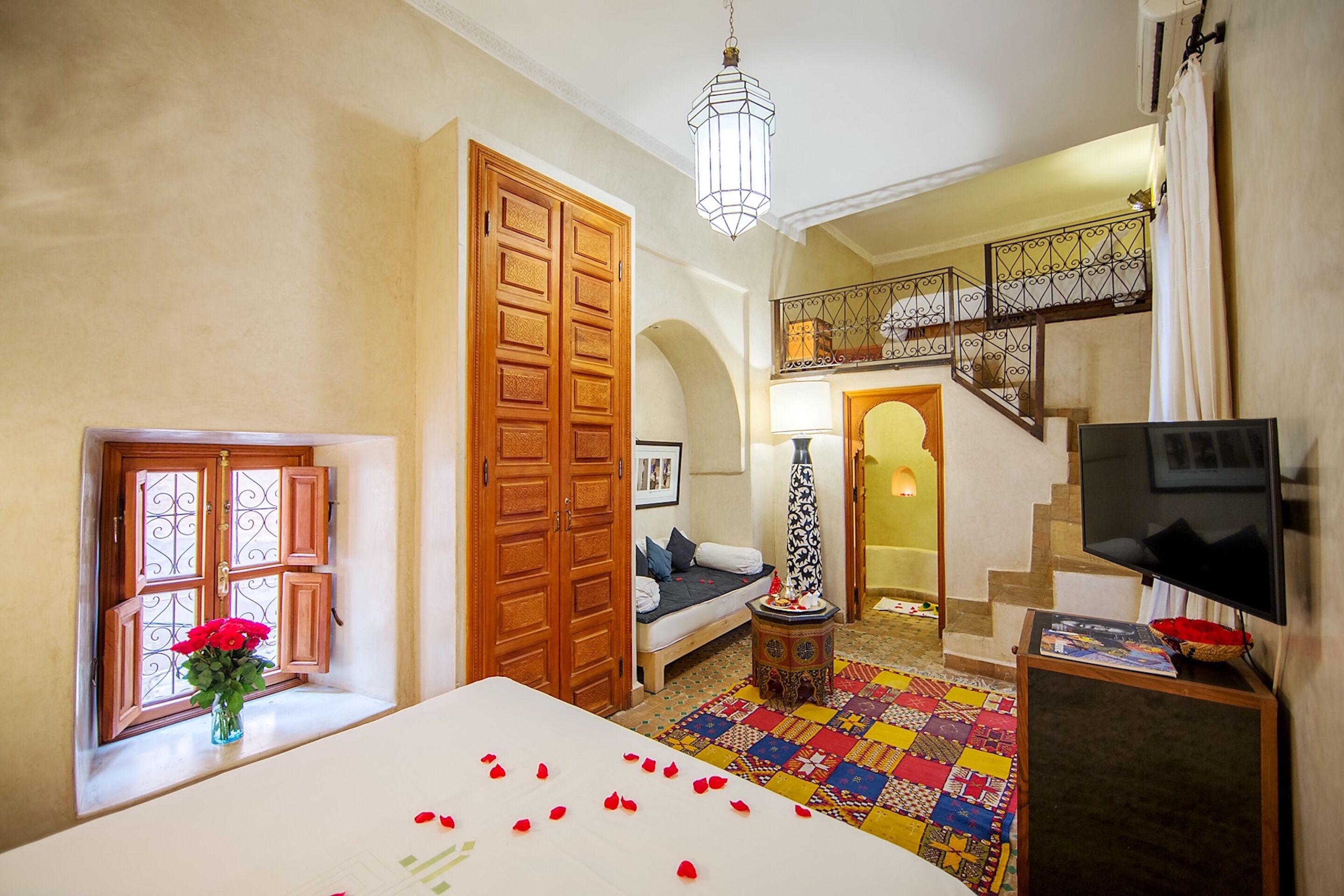 Foto - Riad Dar Justo Hotel Boutique & Spa