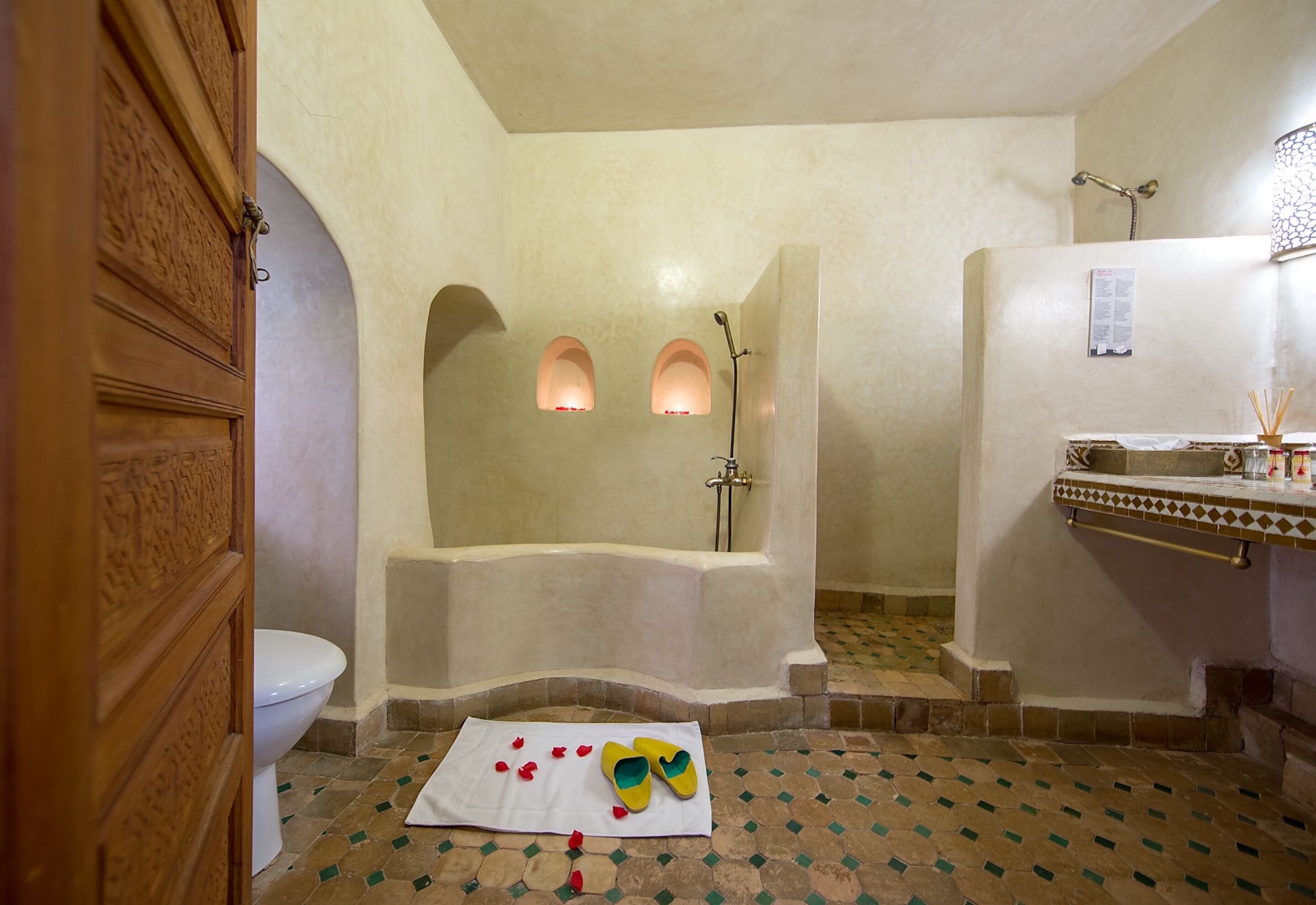 Foto - Riad Dar Justo Hotel Boutique & Spa
