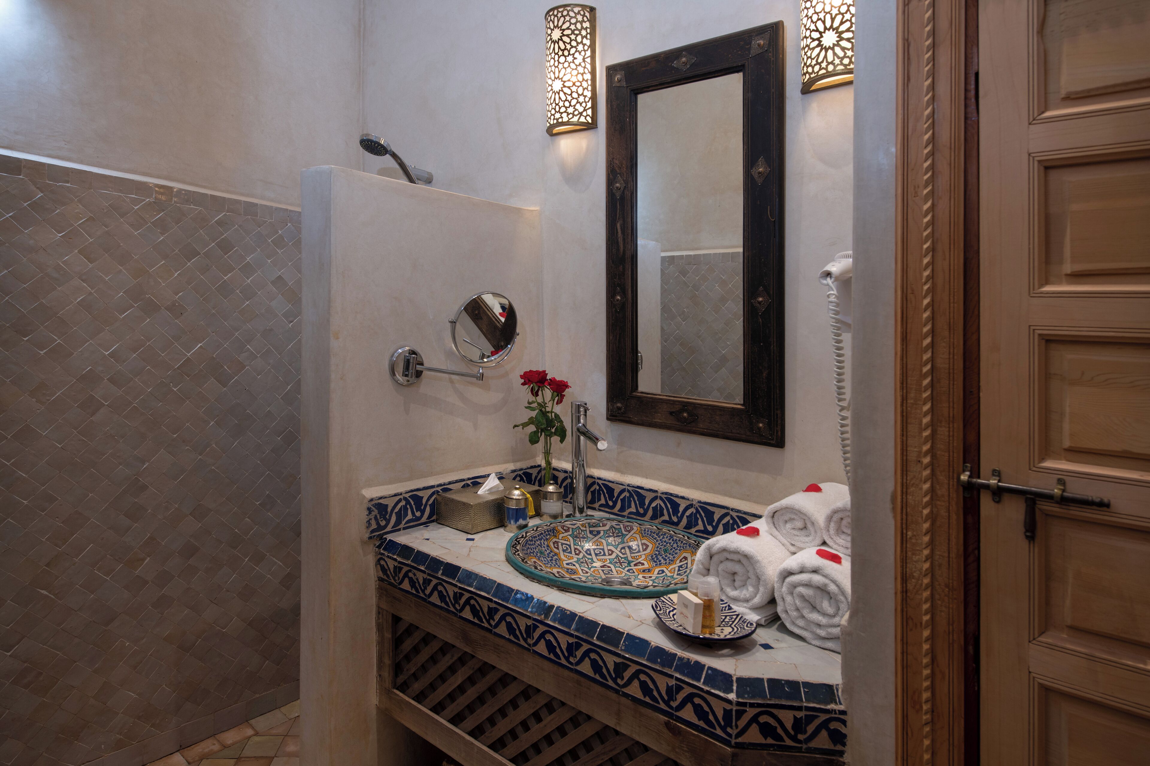 Foto - Riad Dar Justo Hotel Boutique & Spa