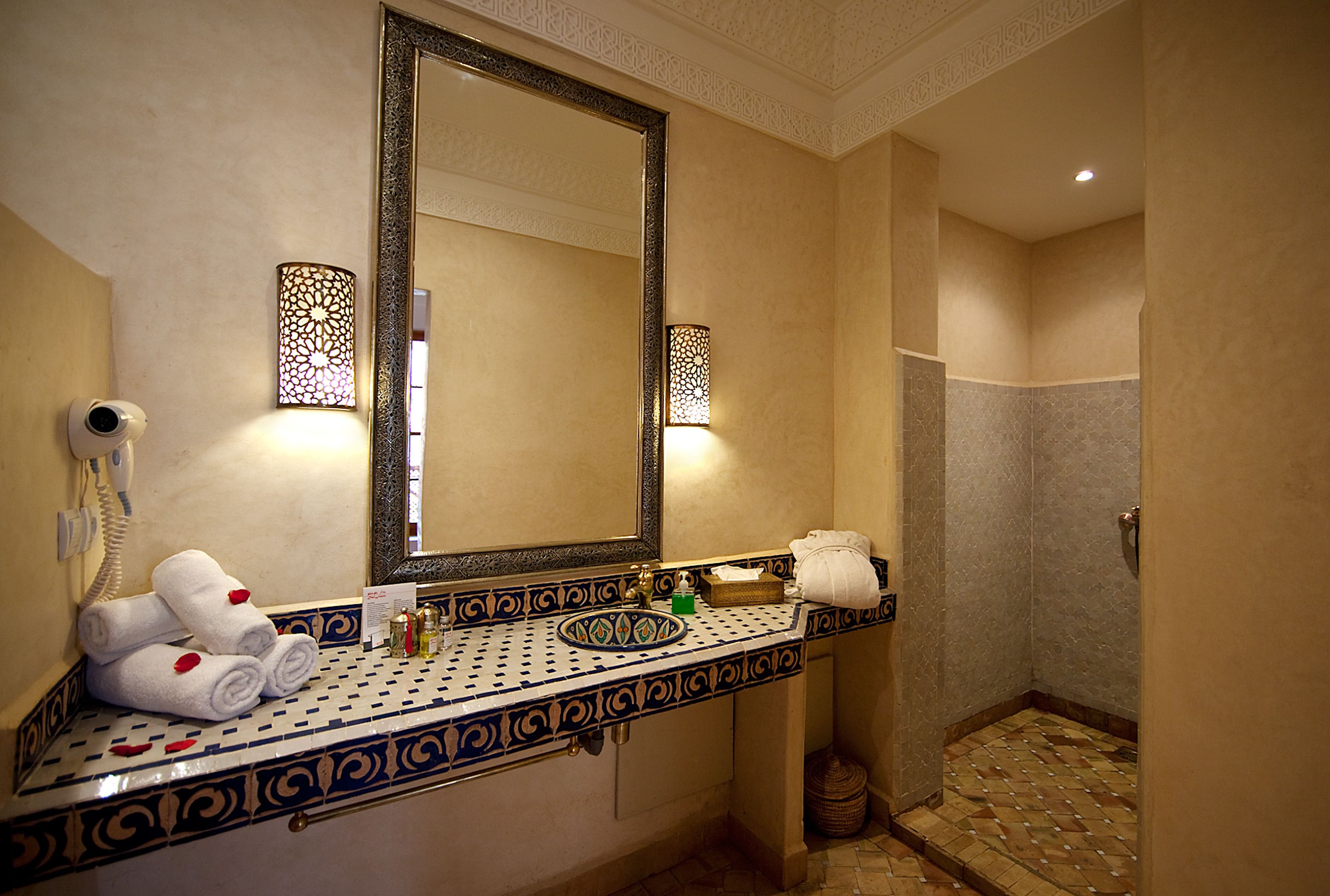 Foto - Riad Dar Justo Hotel Boutique & Spa