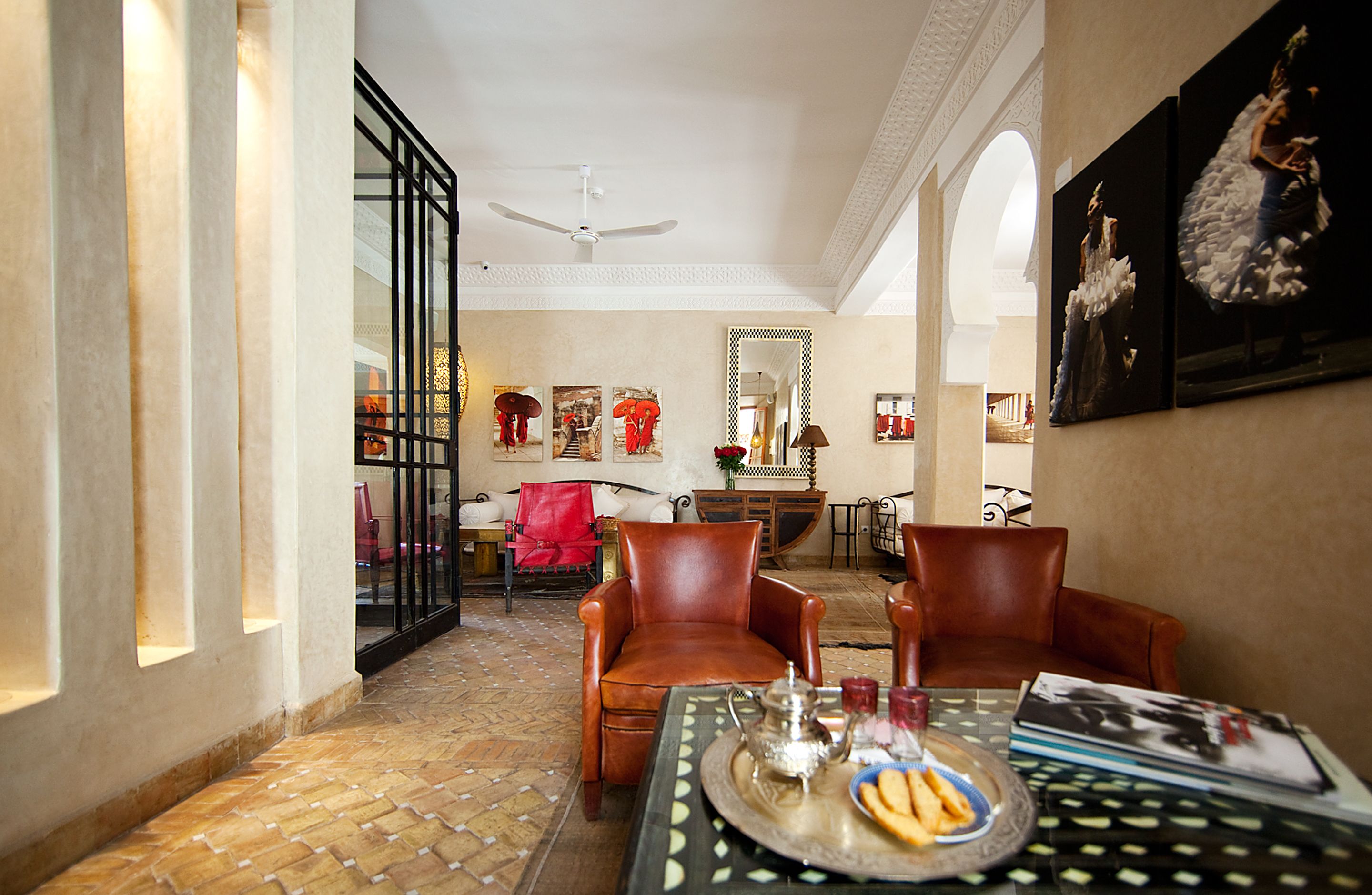 Foto - Riad Dar Justo Hotel Boutique & Spa