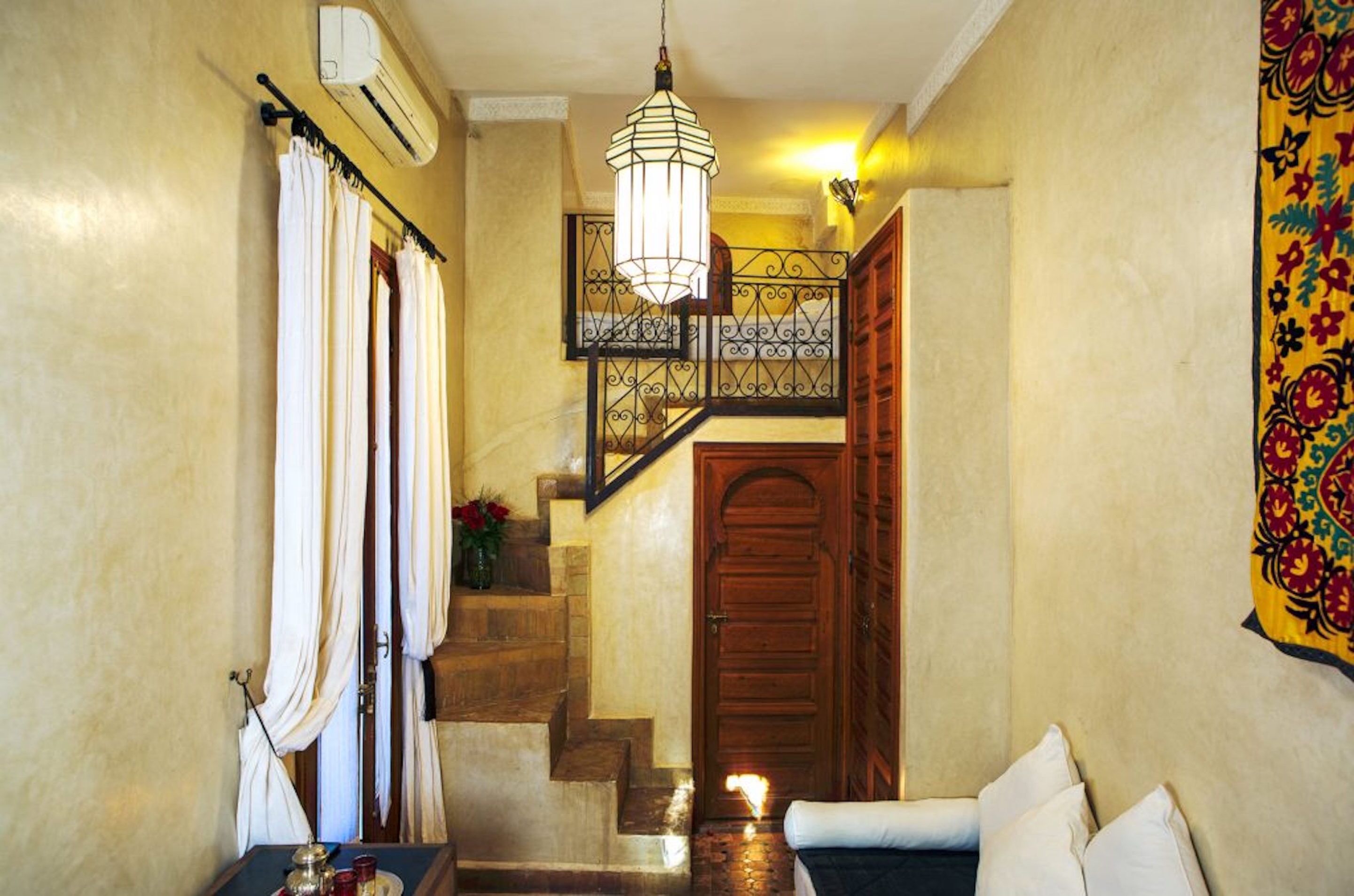 Foto - Riad Dar Justo Hotel Boutique & Spa