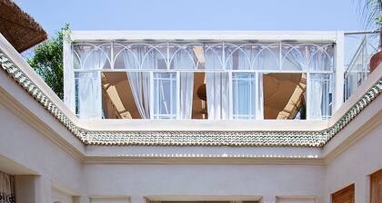 Riad Dar Justo Hotel Boutique & Spa