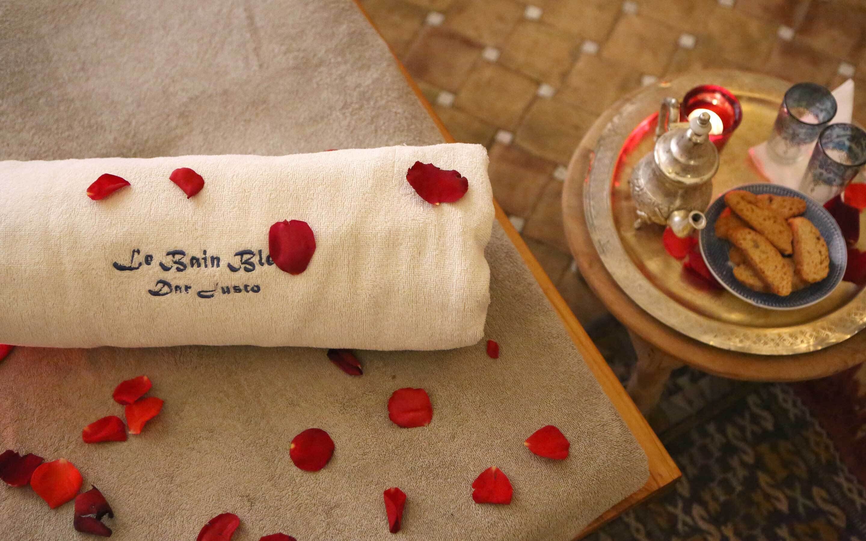 Foto - Riad Dar Justo Hotel Boutique & Spa
