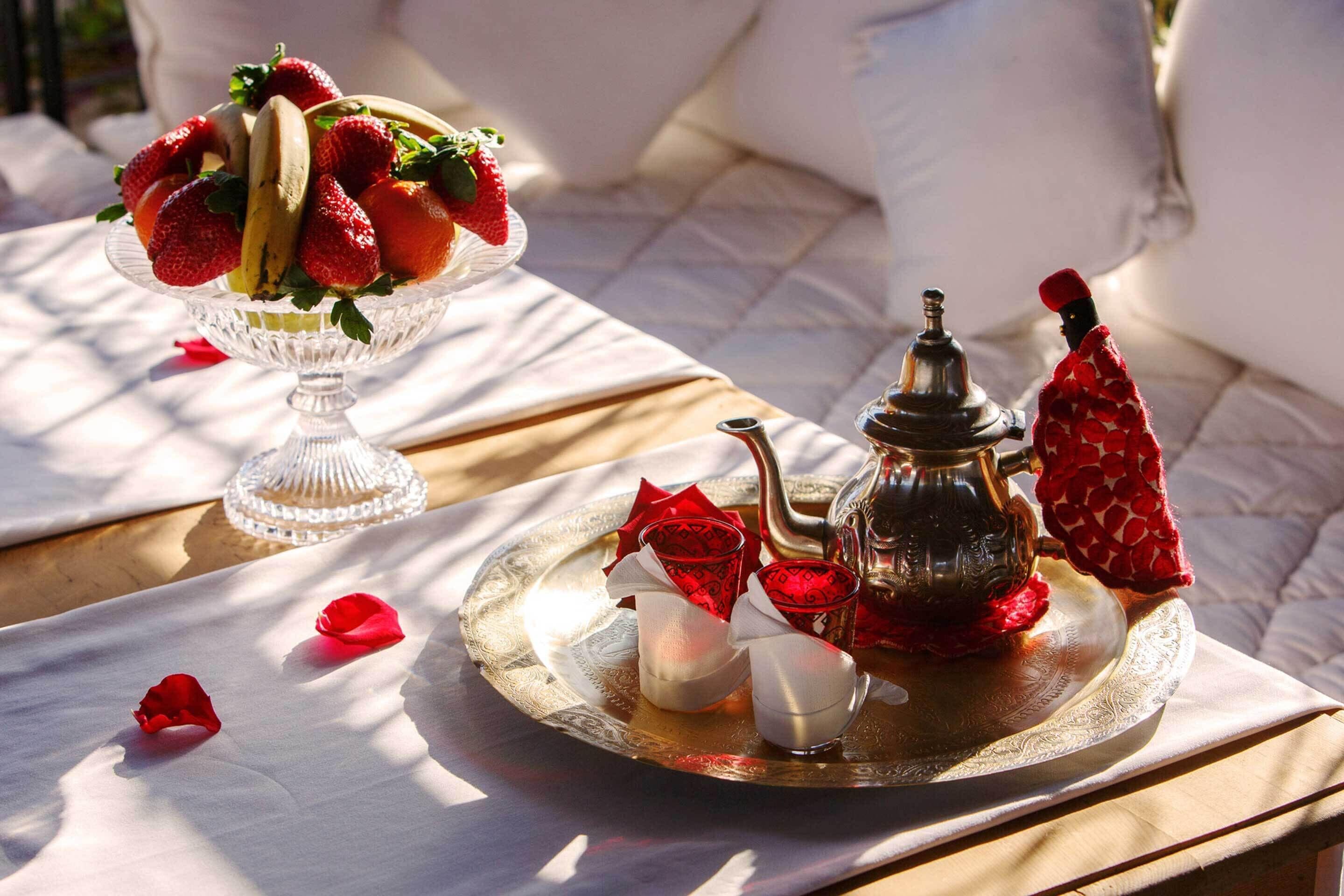Foto - Riad Dar Justo Hotel Boutique & Spa