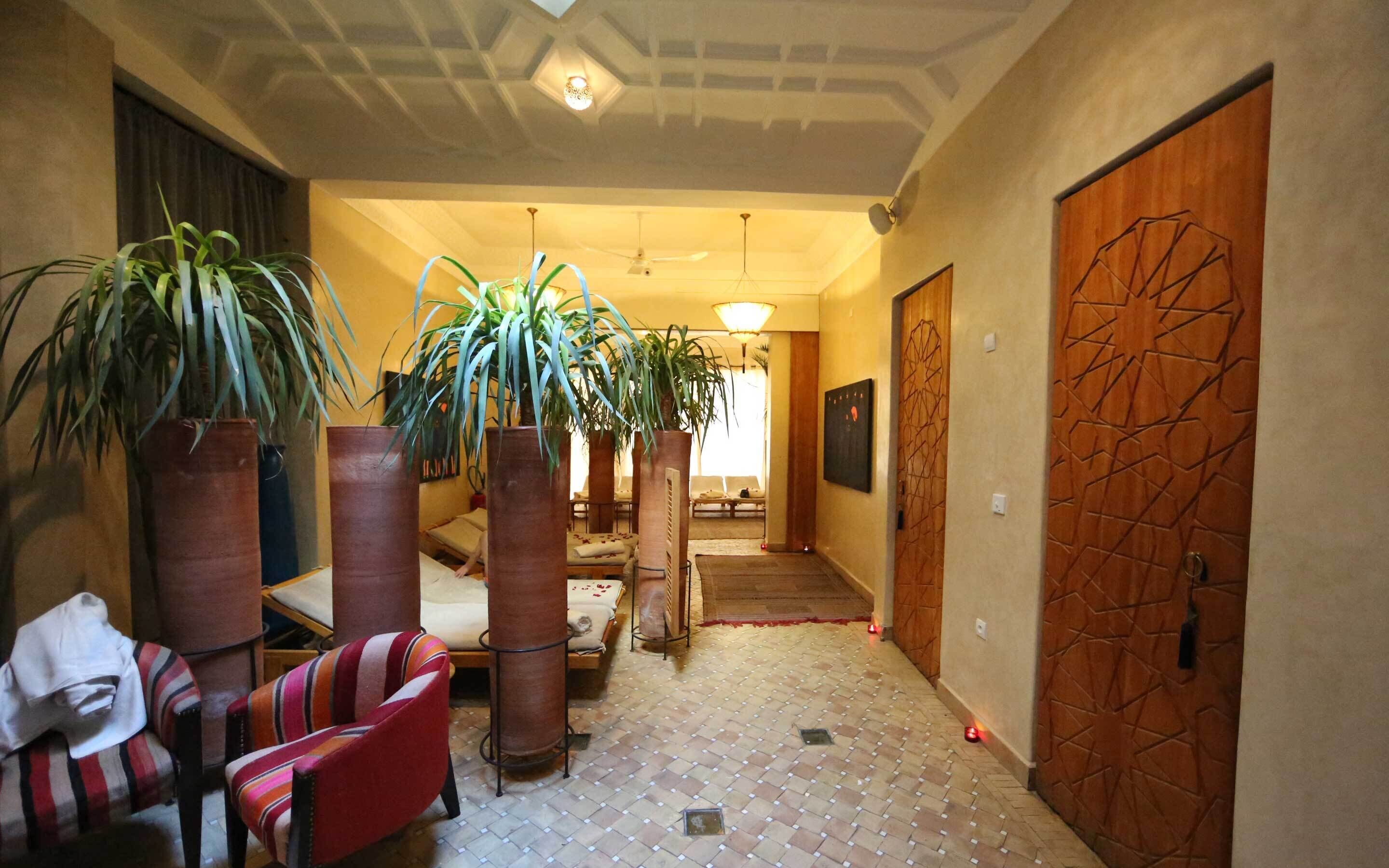 Foto - Riad Dar Justo Hotel Boutique & Spa