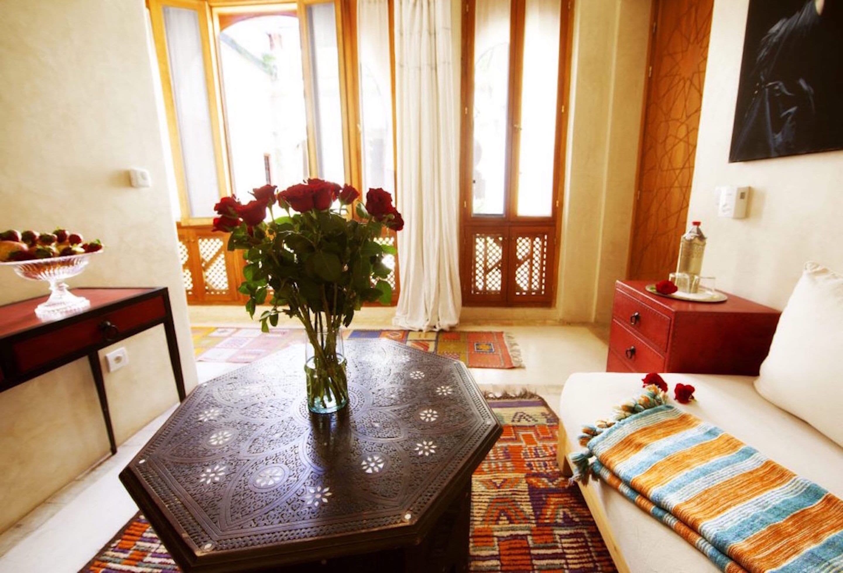 Foto - Riad Dar Justo Hotel Boutique & Spa