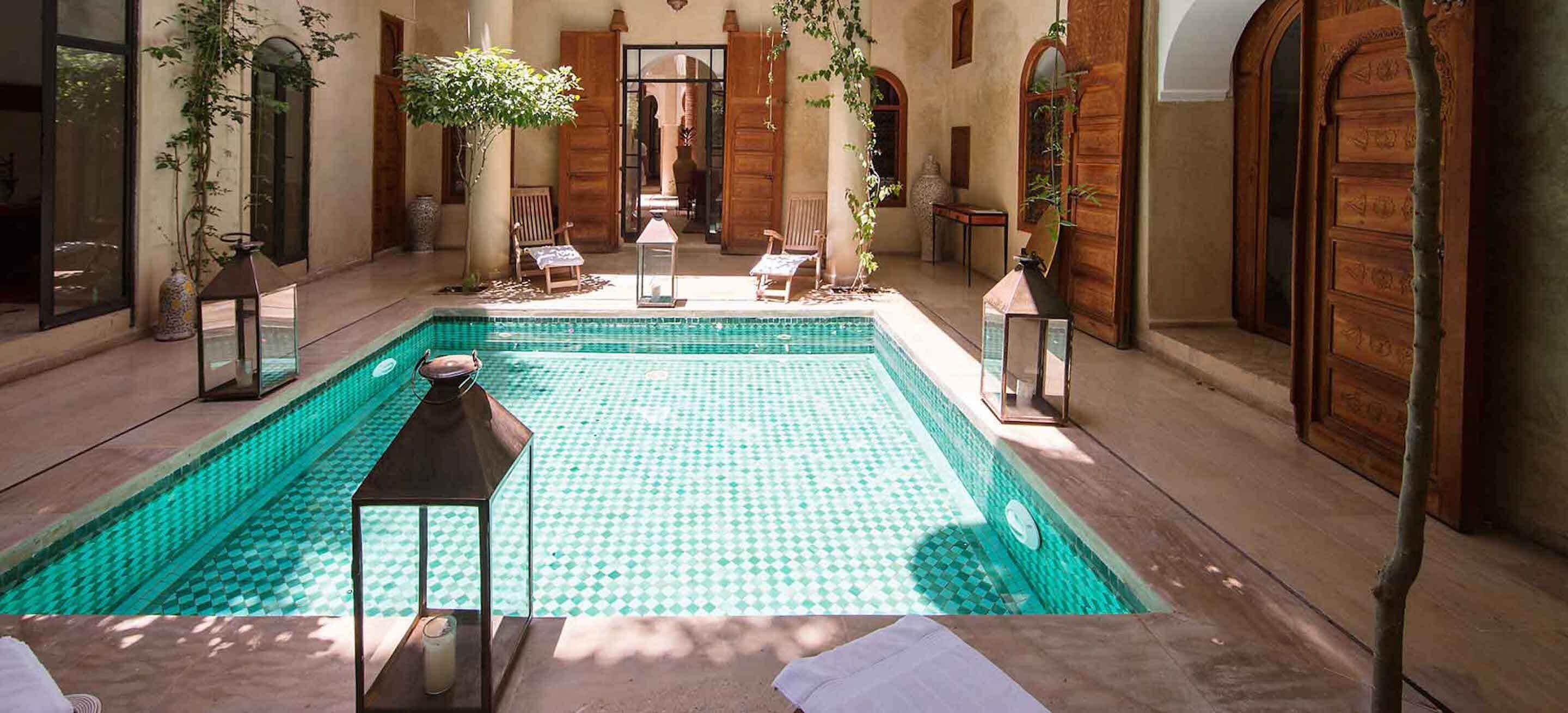 Foto - Riad Dar Justo Hotel Boutique & Spa