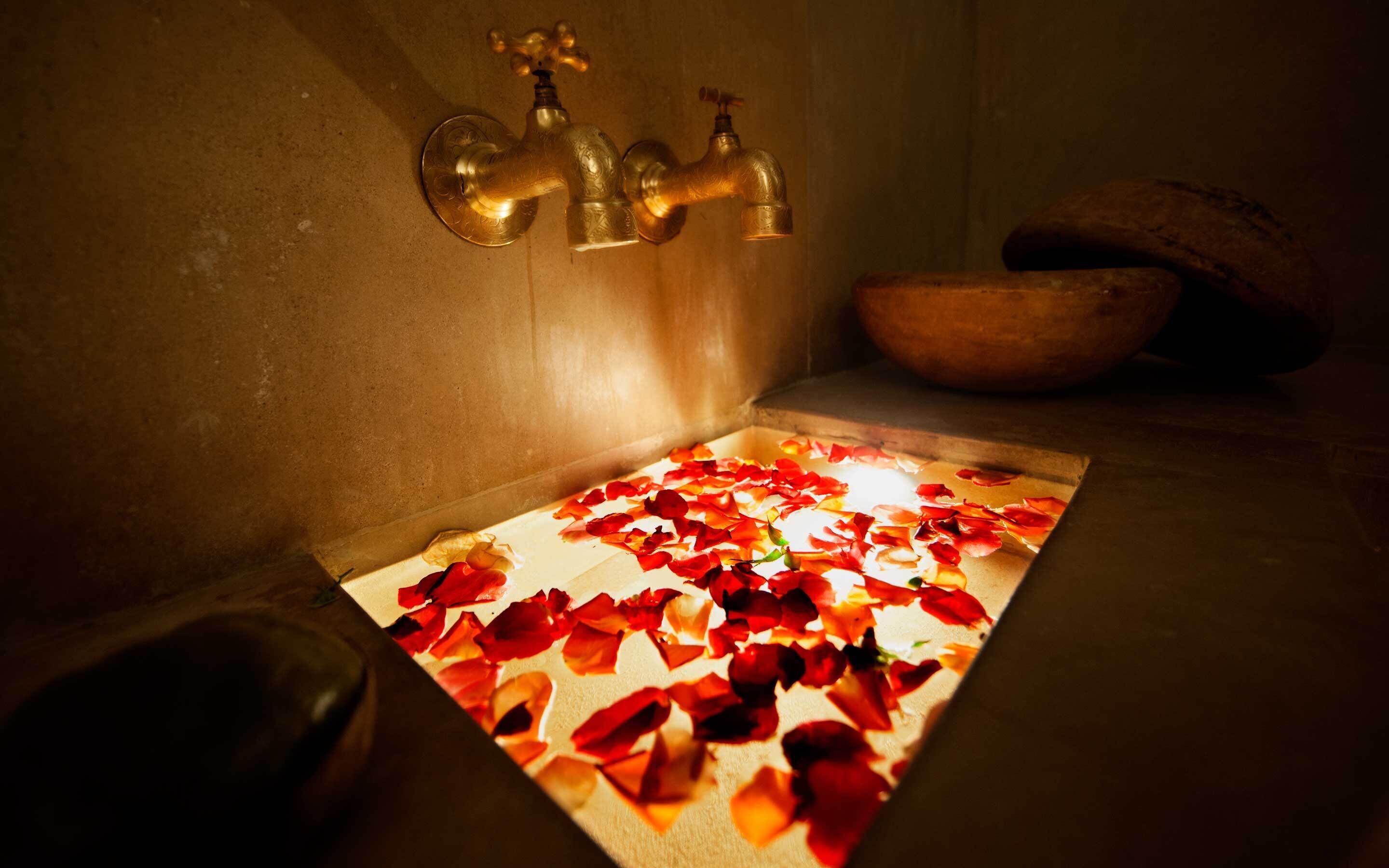 Foto - Riad Dar Justo Hotel Boutique & Spa