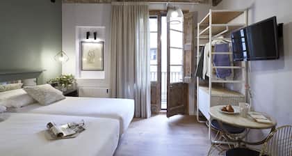 AinB Gothic-Jaume I Apartments