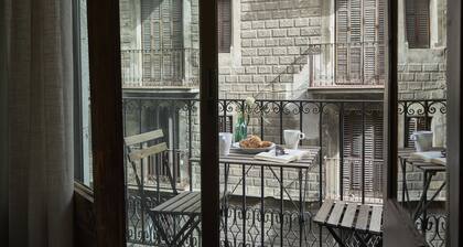 AinB Gothic-Jaume I Apartments