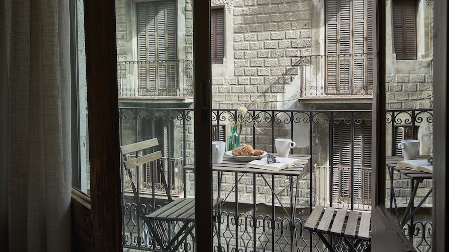 AinB Gothic-Jaume I Apartments