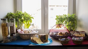 مطعم