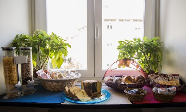 مطعم