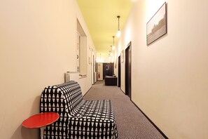 Hallway - Sotto il Sole di Roma (Rome)