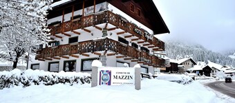 Hotel Vajolet