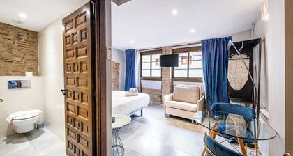 AinB Picasso Corders Apartments