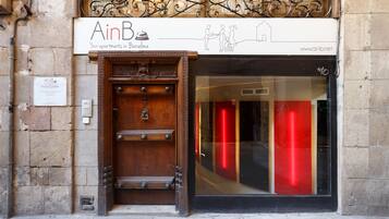 Studio Superior - pentry | Boendets ingÄng