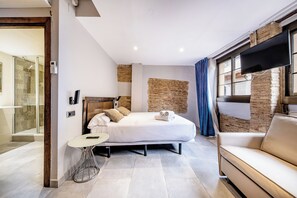 Superior-Studio, Kochnische