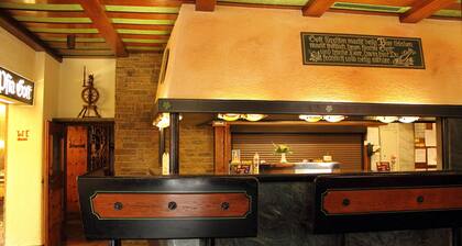 Alpensport Hotel Seimler