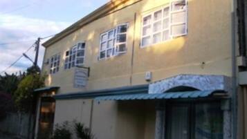 Habitació doble estàndard | Exterior