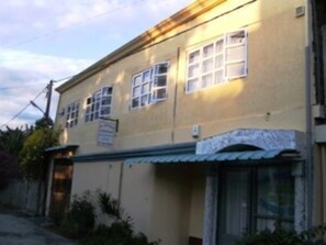 Standard Double Room | Exterior