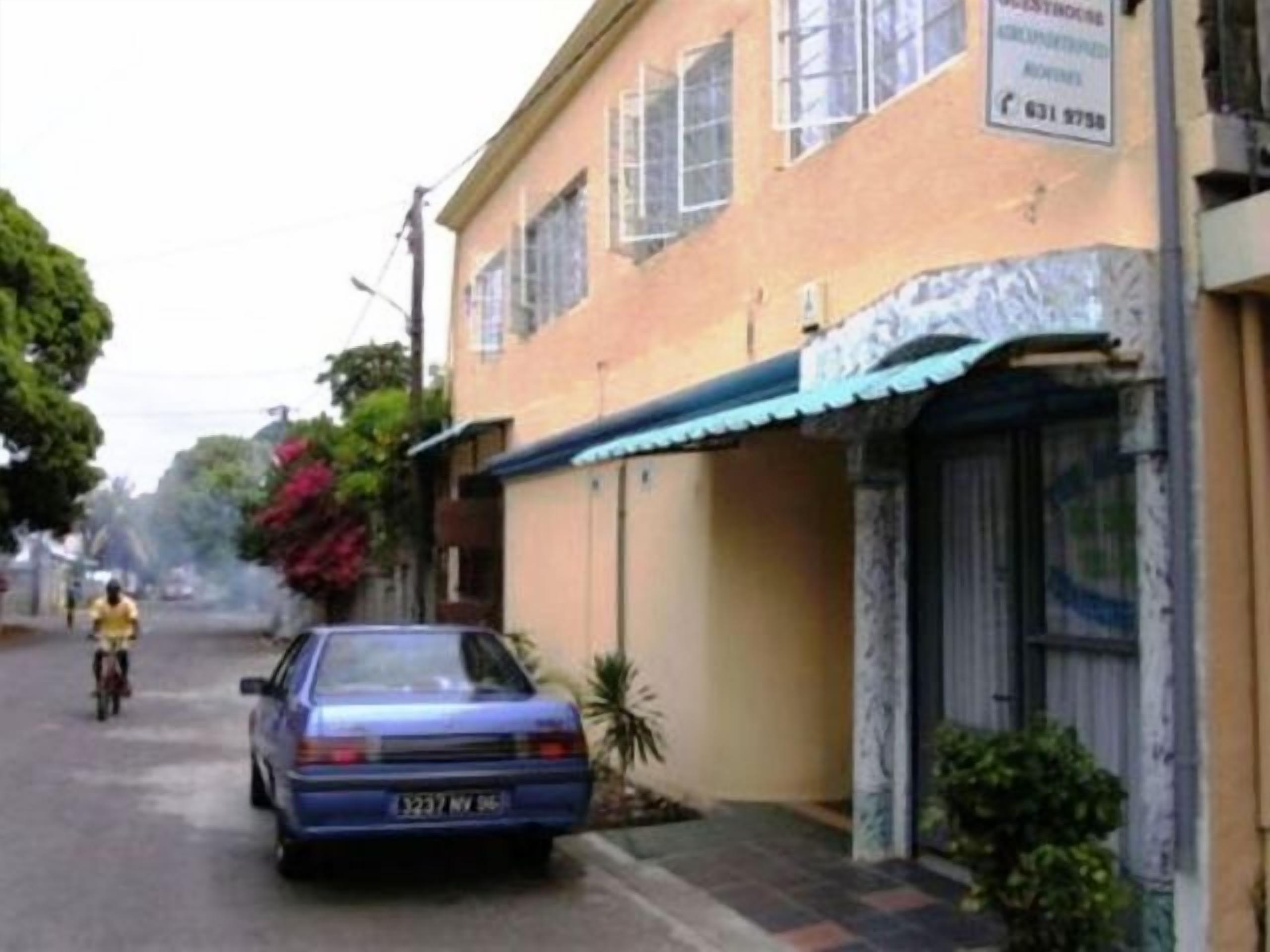 Foto - Auberge Le Saladier