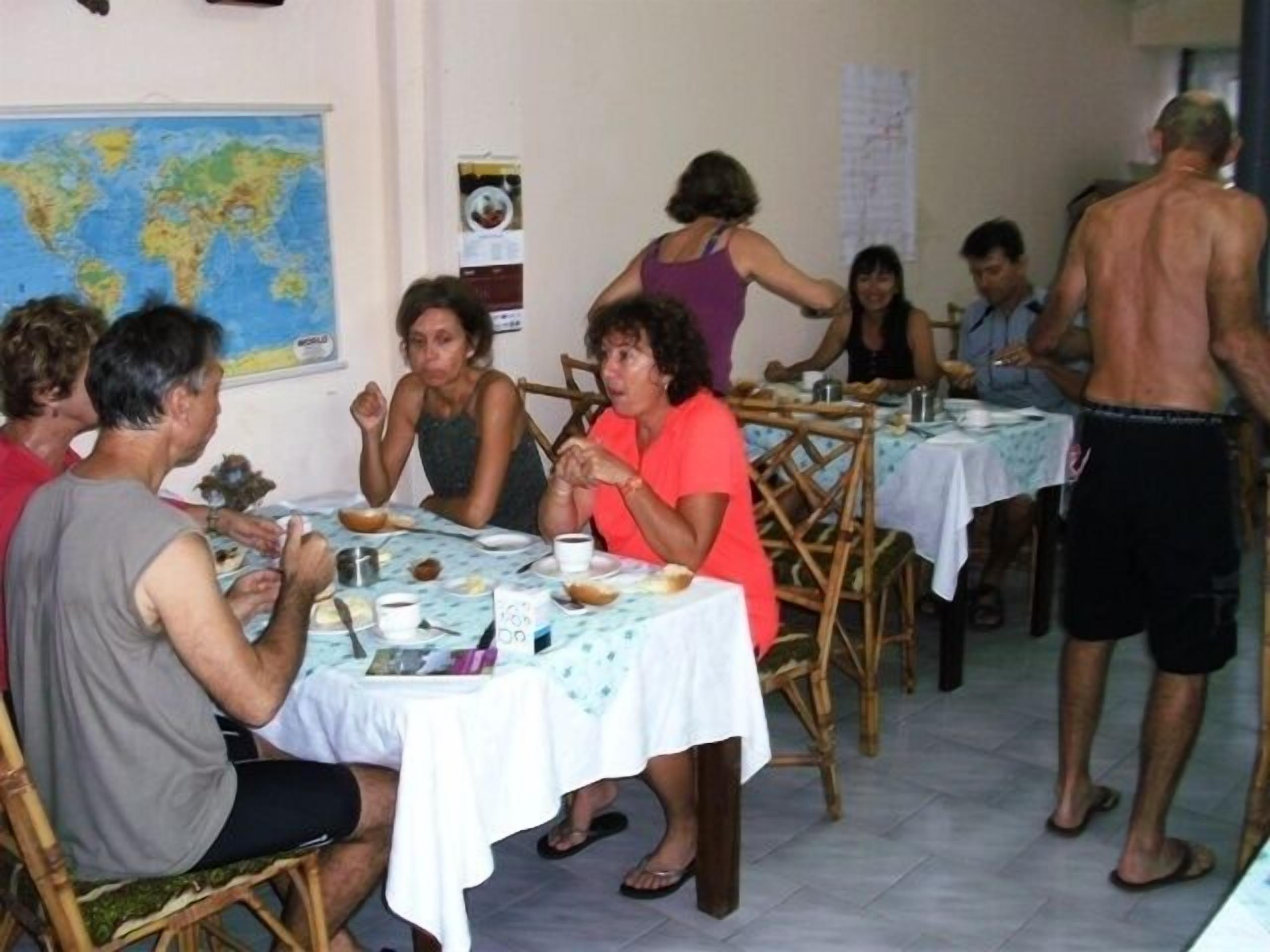 Foto - Auberge Le Saladier