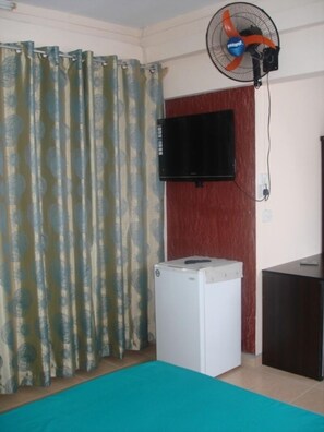 Quarto triplo standard | Comodidades do quarto