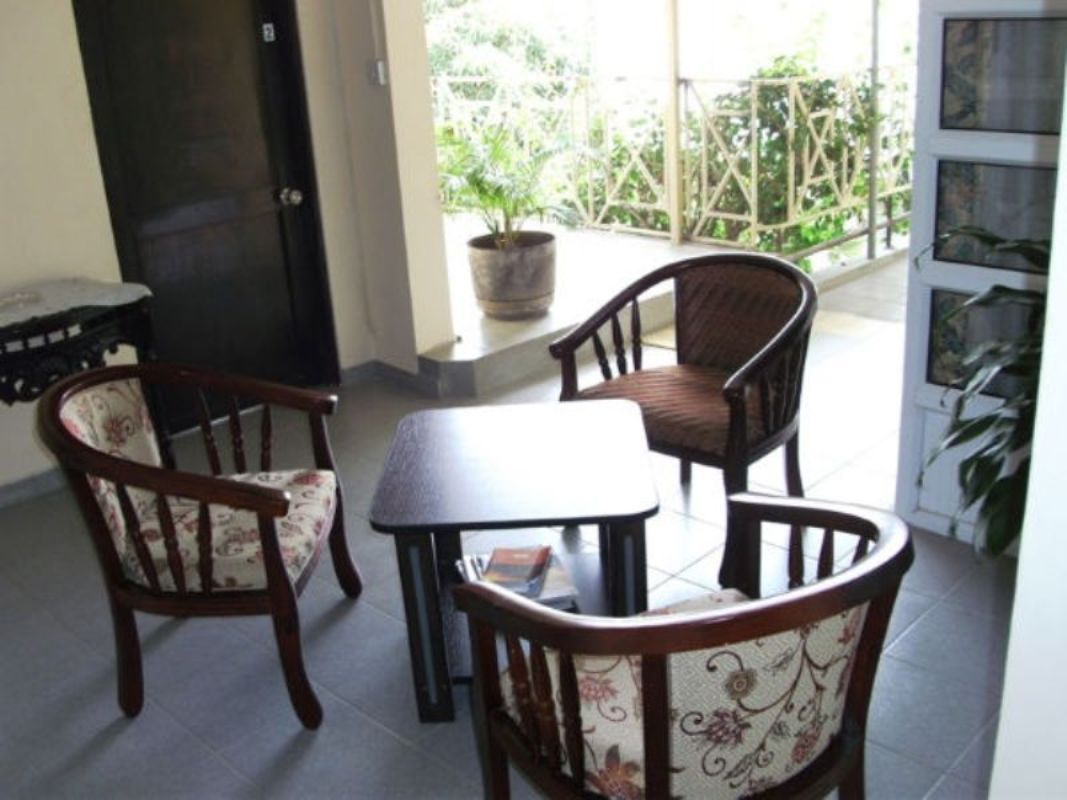 Foto - Auberge Le Saladier