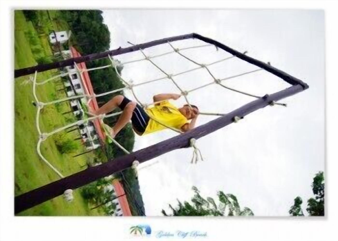 Instalaciones deportivas