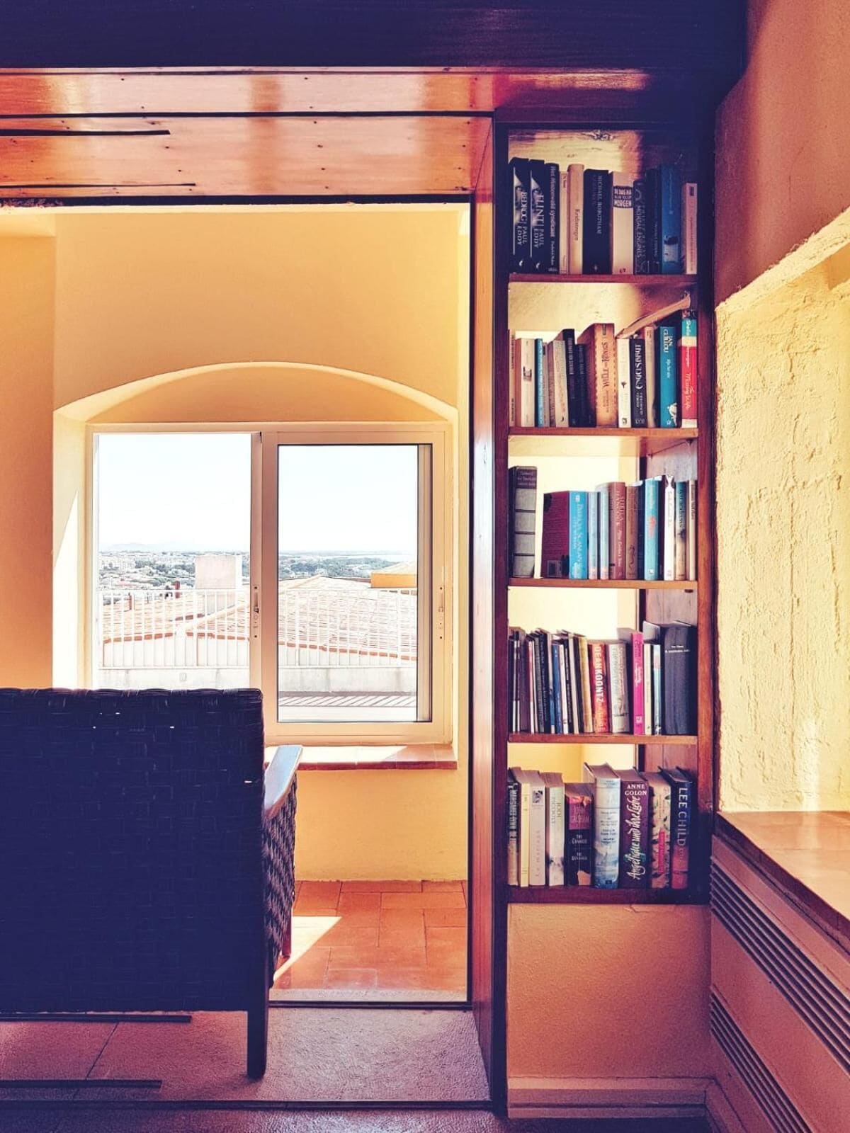 Foto - Hotel do Cerro