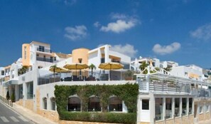 Exterior - Hotel do Cerro (Albufeira)