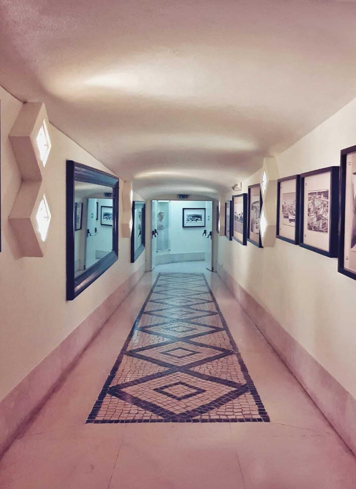 Foto - Hotel do Cerro