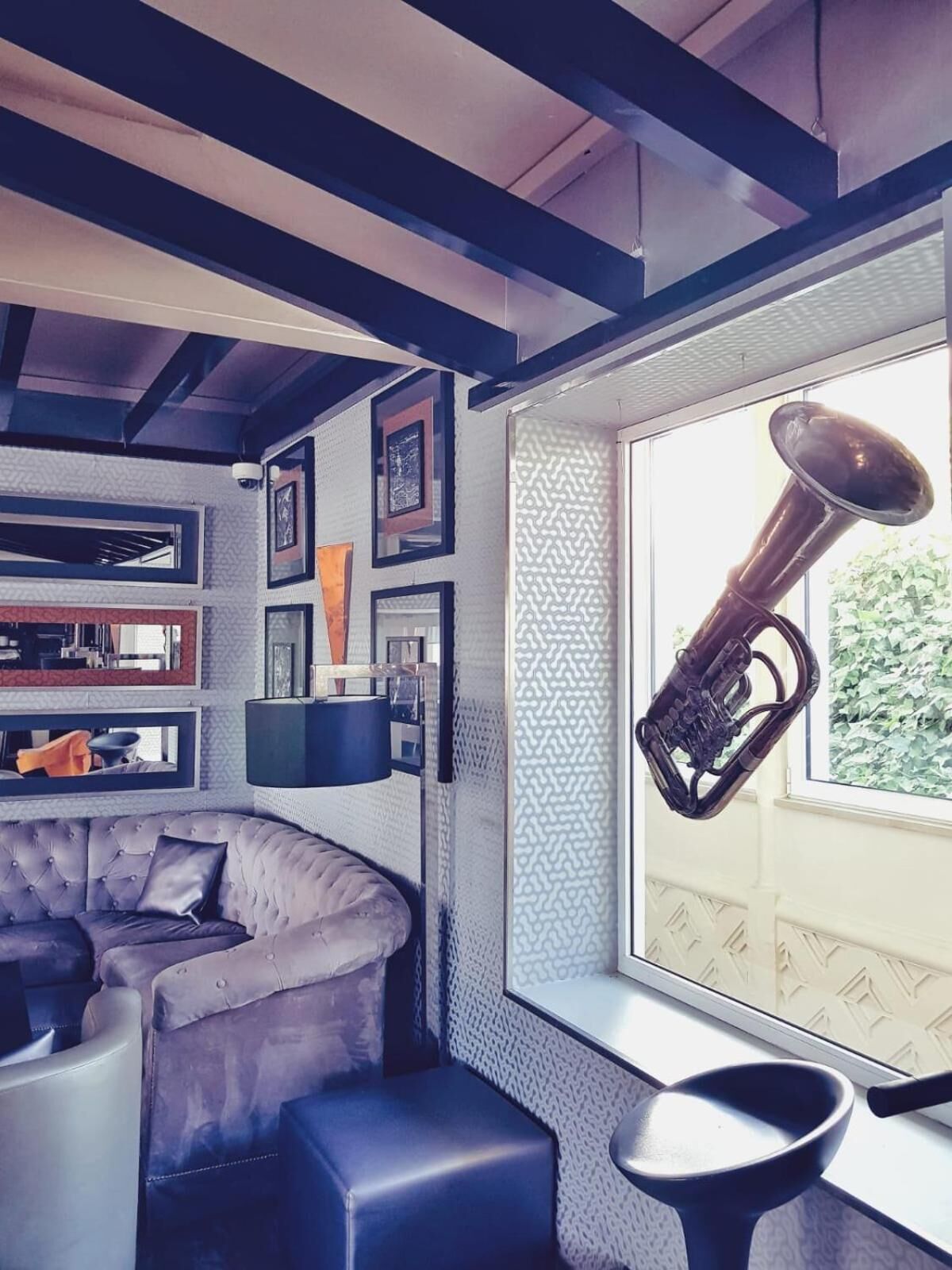 Foto - Hotel do Cerro