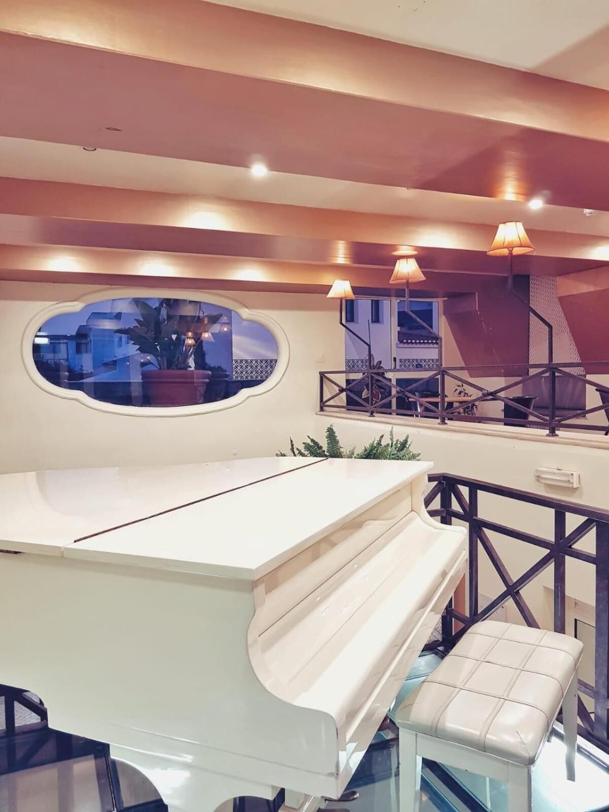 Foto - Hotel do Cerro