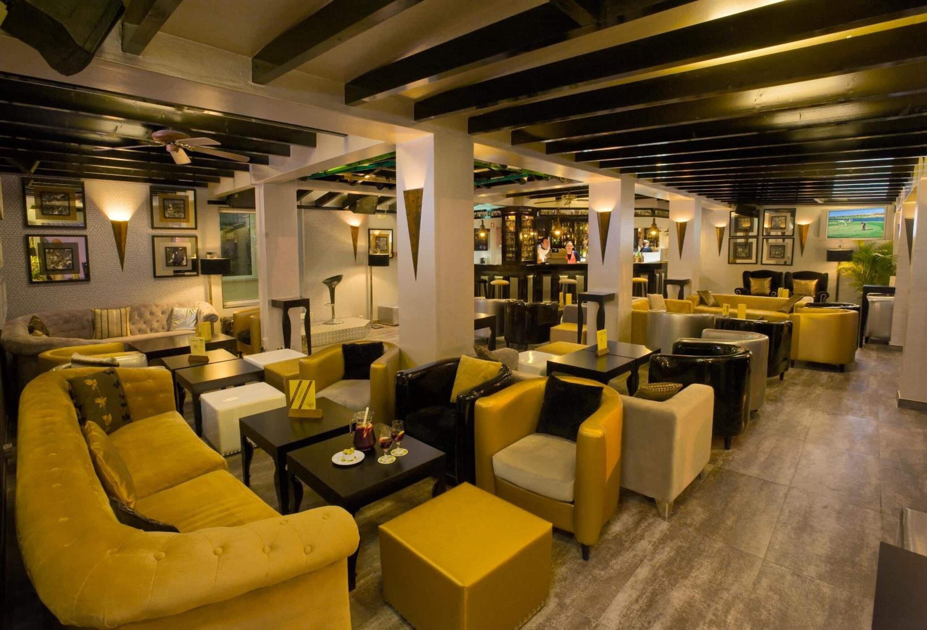 Foto - Hotel do Cerro