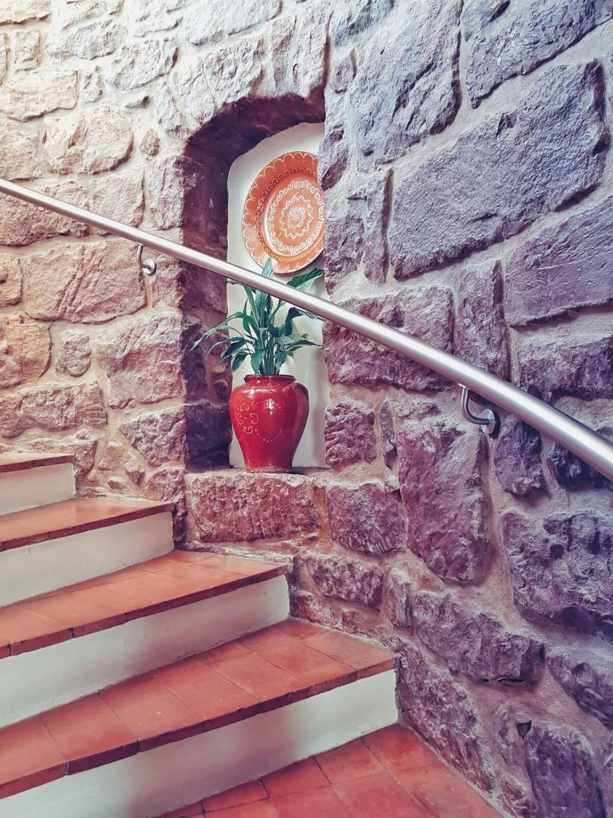 Foto - Hotel do Cerro